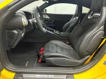 GT 63 4MATIC   AERODYNAMIK PERFORML SITZE 21