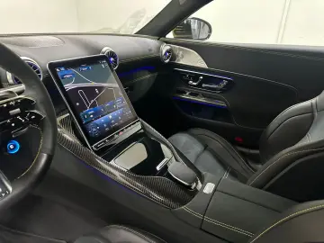 GT 63 4MATIC   AERODYNAMIK PERFORML SITZE 21