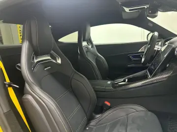 GT 63 4MATIC   AERODYNAMIK PERFORML SITZE 21