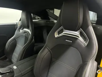 GT 63 4MATIC   AERODYNAMIK PERFORML SITZE 21