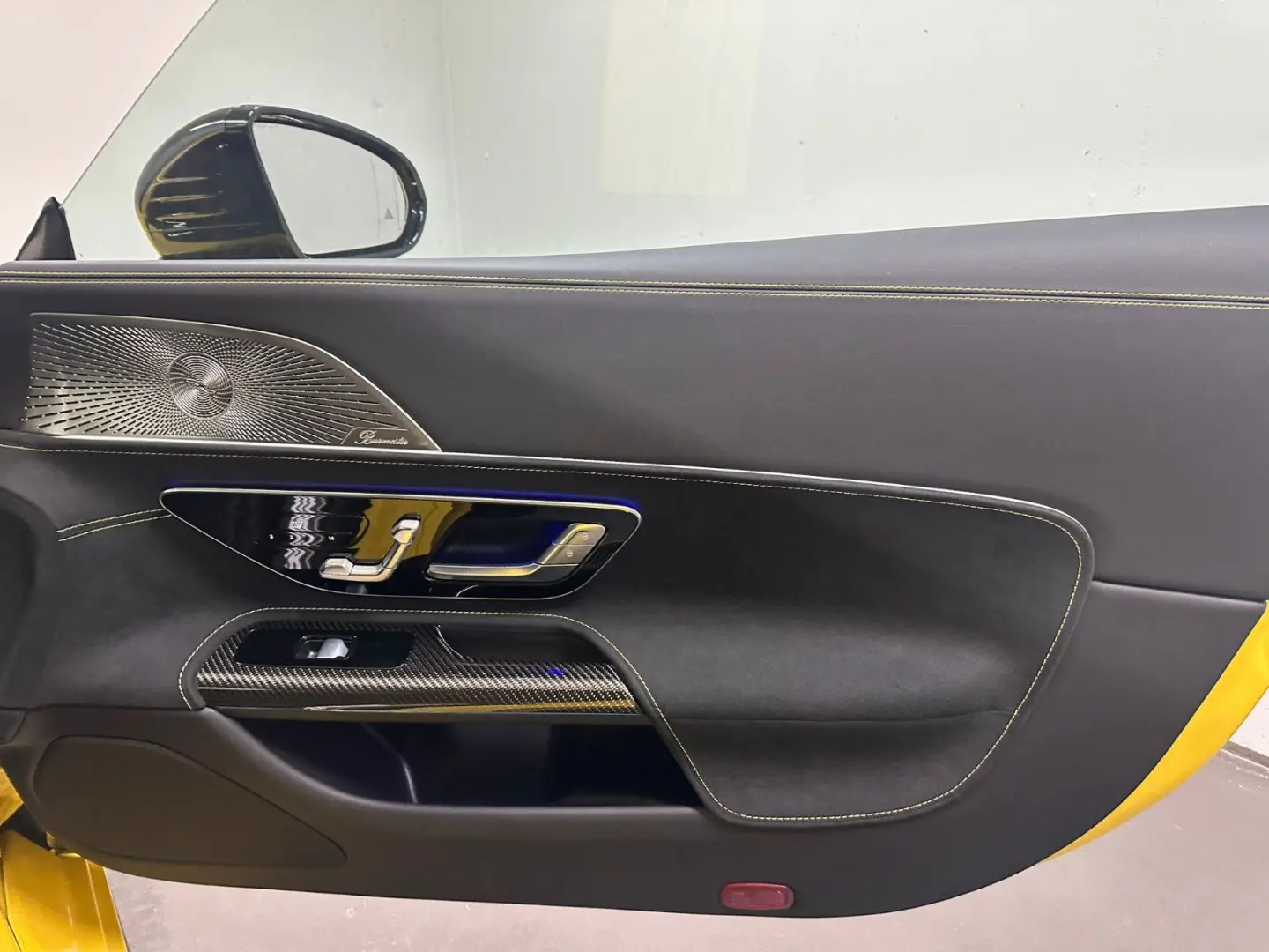 GT 63 4MATIC   AERODYNAMIK PERFORML SITZE 21