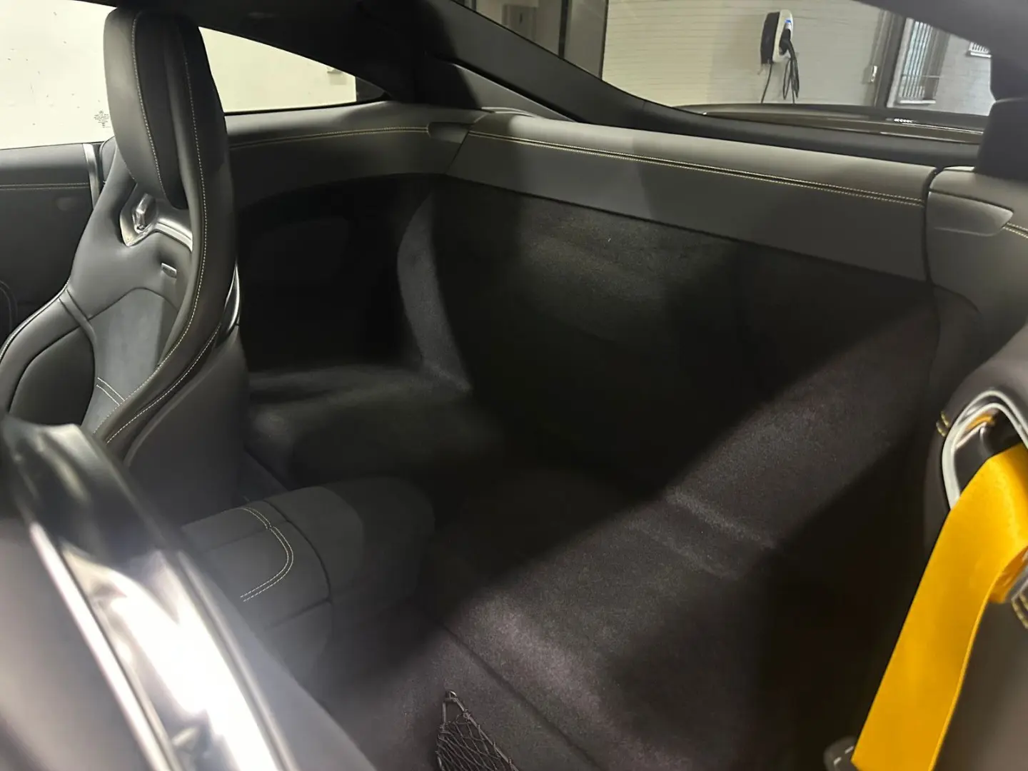 GT 63 4MATIC   AERODYNAMIK PERFORML SITZE 21