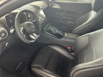 AMG GT 63 4M  AMG 20'' Digital Burmester