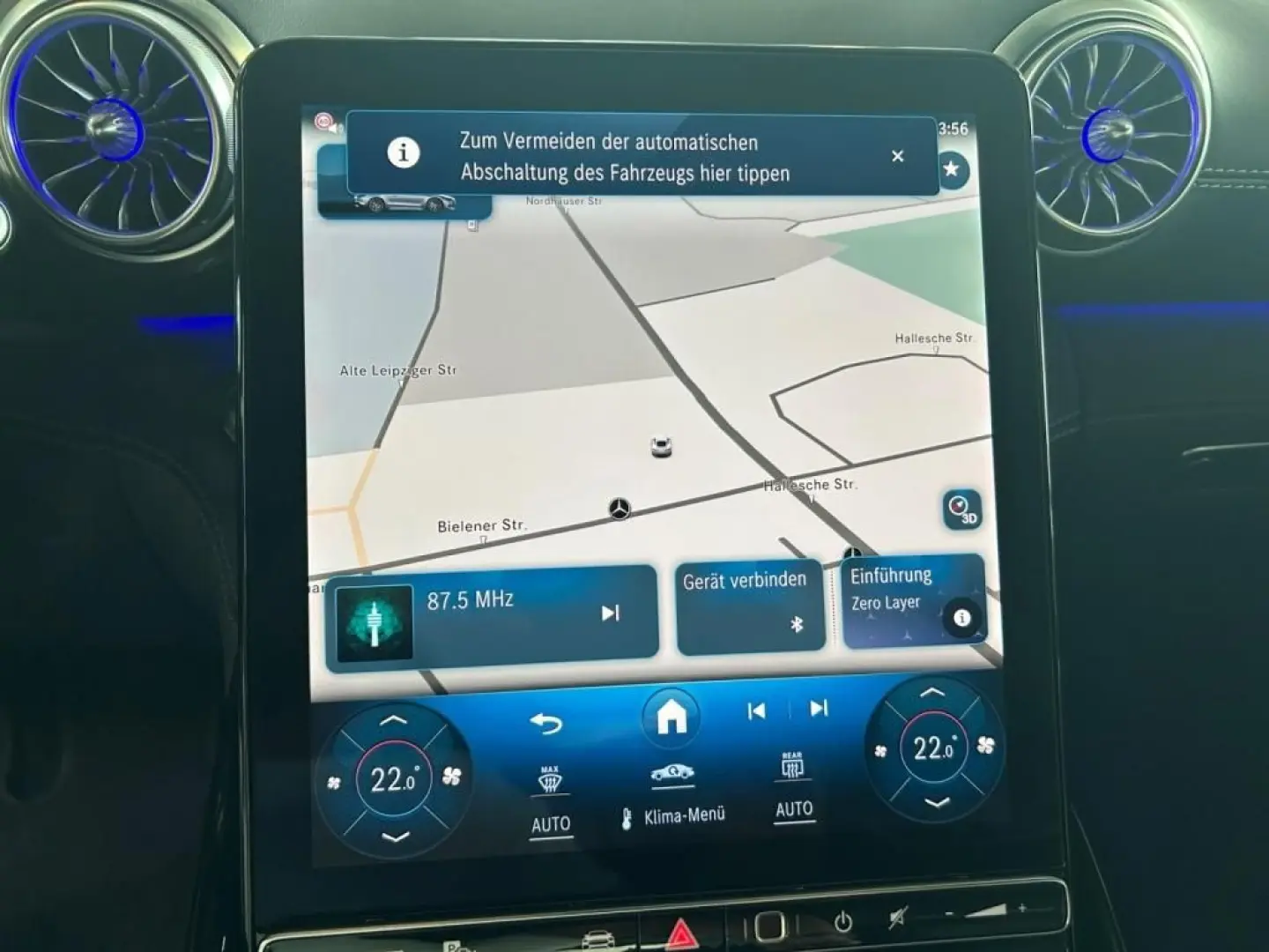 AMG GT 63 4M  AMG 20'' Digital Burmester