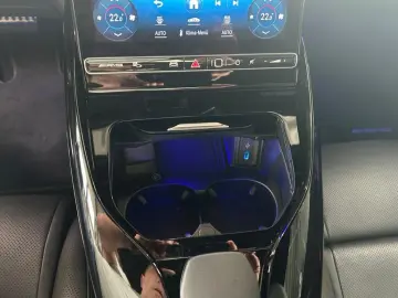 AMG GT 63 4M  AMG 20'' Digital Burmester