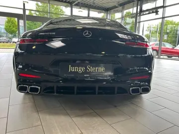AMG GT 63 4M  AMG 20'' Digital Burmester