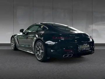 AMG GT 63 4M  AMG 20'' Digital Burmester