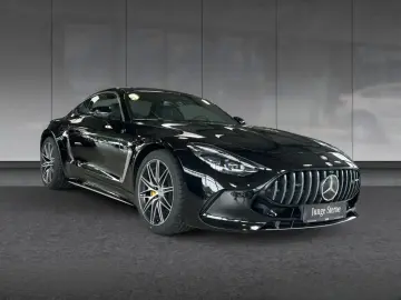 AMG GT 63 4M  AMG 20'' Digital Burmester