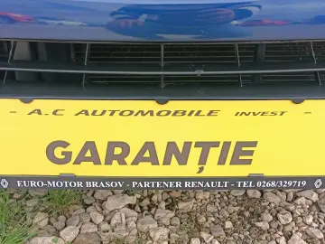 Renault Megane 1.33 tce 116 CP EURO 6 LIMITED  GARANTIE