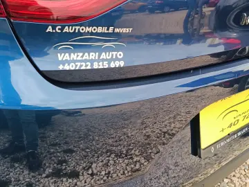 Renault Megane 1.33 tce 116 CP EURO 6 LIMITED  GARANTIE