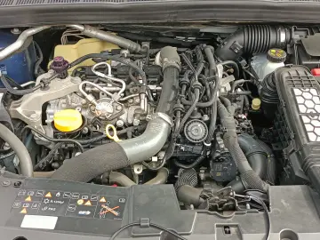 Renault Megane 1.33 tce 116 CP EURO 6 LIMITED  GARANTIE