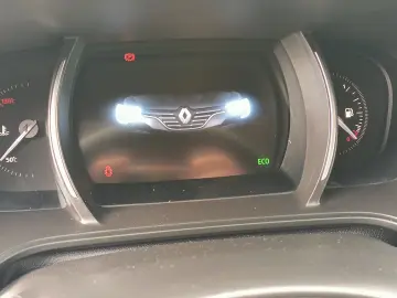 Renault Megane 1.33 tce 116 CP EURO 6 LIMITED  GARANTIE