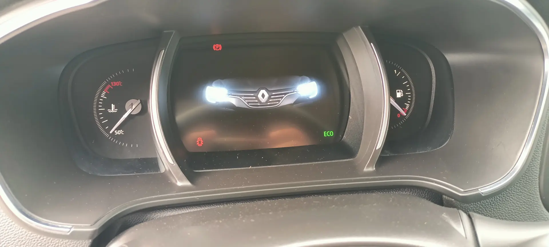 Renault Megane 1.33 tce 116 CP EURO 6 LIMITED  GARANTIE