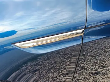 Renault Megane 1.33 tce 116 CP EURO 6 LIMITED  GARANTIE