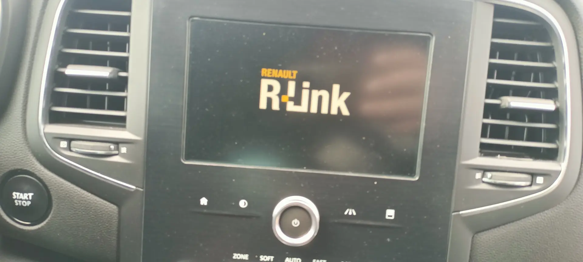 Renault Megane 1.33 tce 116 CP EURO 6 LIMITED  GARANTIE