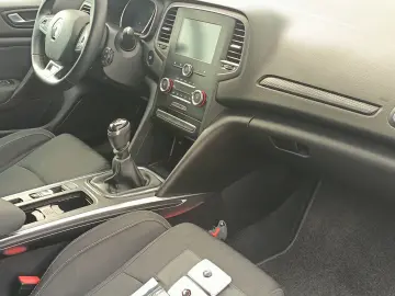 Renault Megane 1.33 tce 116 CP EURO 6 LIMITED  GARANTIE