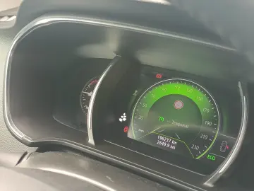 Renault Megane 1.33 tce 116 CP EURO 6 LIMITED  GARANTIE