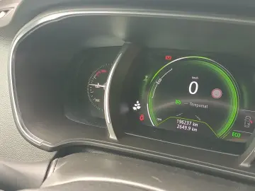 Renault Megane 1.33 tce 116 CP EURO 6 LIMITED  GARANTIE