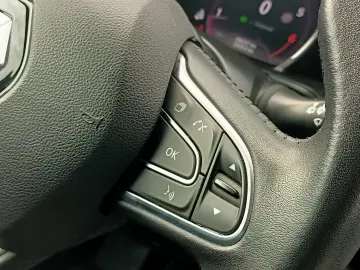 Renault Megane 1.33 tce 116 CP EURO 6 LIMITED  GARANTIE