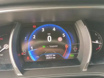 Renault Megane 1.33 tce 116 CP EURO 6 LIMITED  GARANTIE