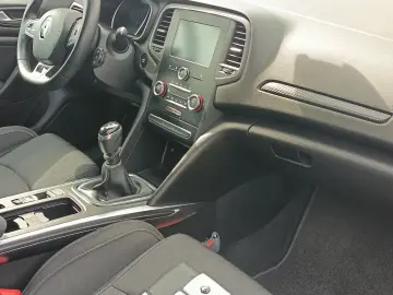 Renault Megane 1.33 tce 116 CP EURO 6 LIMITED  GARANTIE