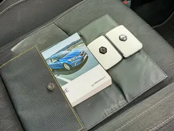 Renault Megane 1.33 tce 116 CP EURO 6 LIMITED  GARANTIE