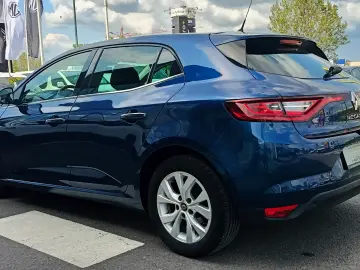 Renault Megane 1.33 tce 116 CP EURO 6 LIMITED  GARANTIE