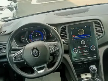 Renault Megane 1.33 tce 116 CP EURO 6 LIMITED  GARANTIE