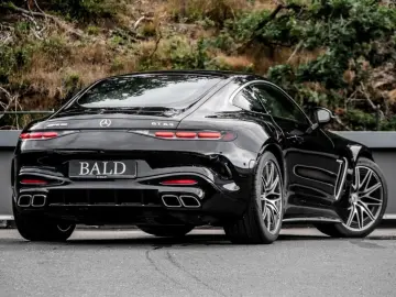 AMG GT 63 4M  Digital Burm 360 Memory Easy-P 20'