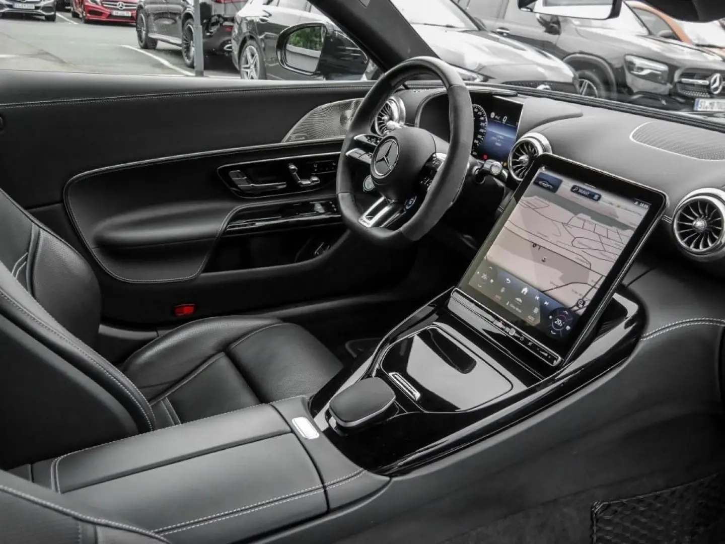 AMG GT 63 4M  Digital Burm 360 Memory Easy-P 20'