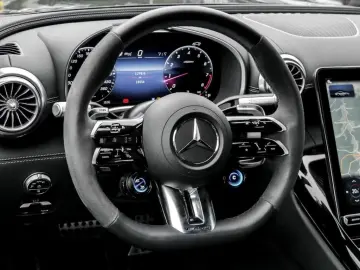 AMG GT 63 4M  Digital Burm 360 Memory Easy-P 20'