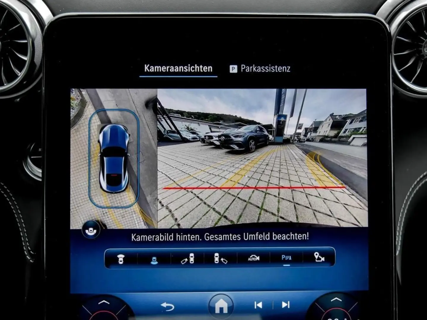 AMG GT 63 4M  Digital Burm 360 Memory Easy-P 20'