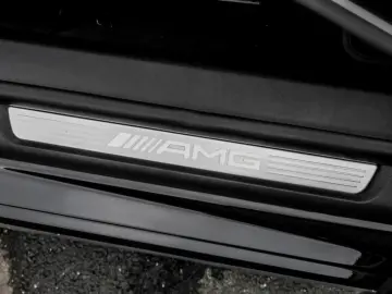 AMG GT 63 4M  Digital Burm 360 Memory Easy-P 20'