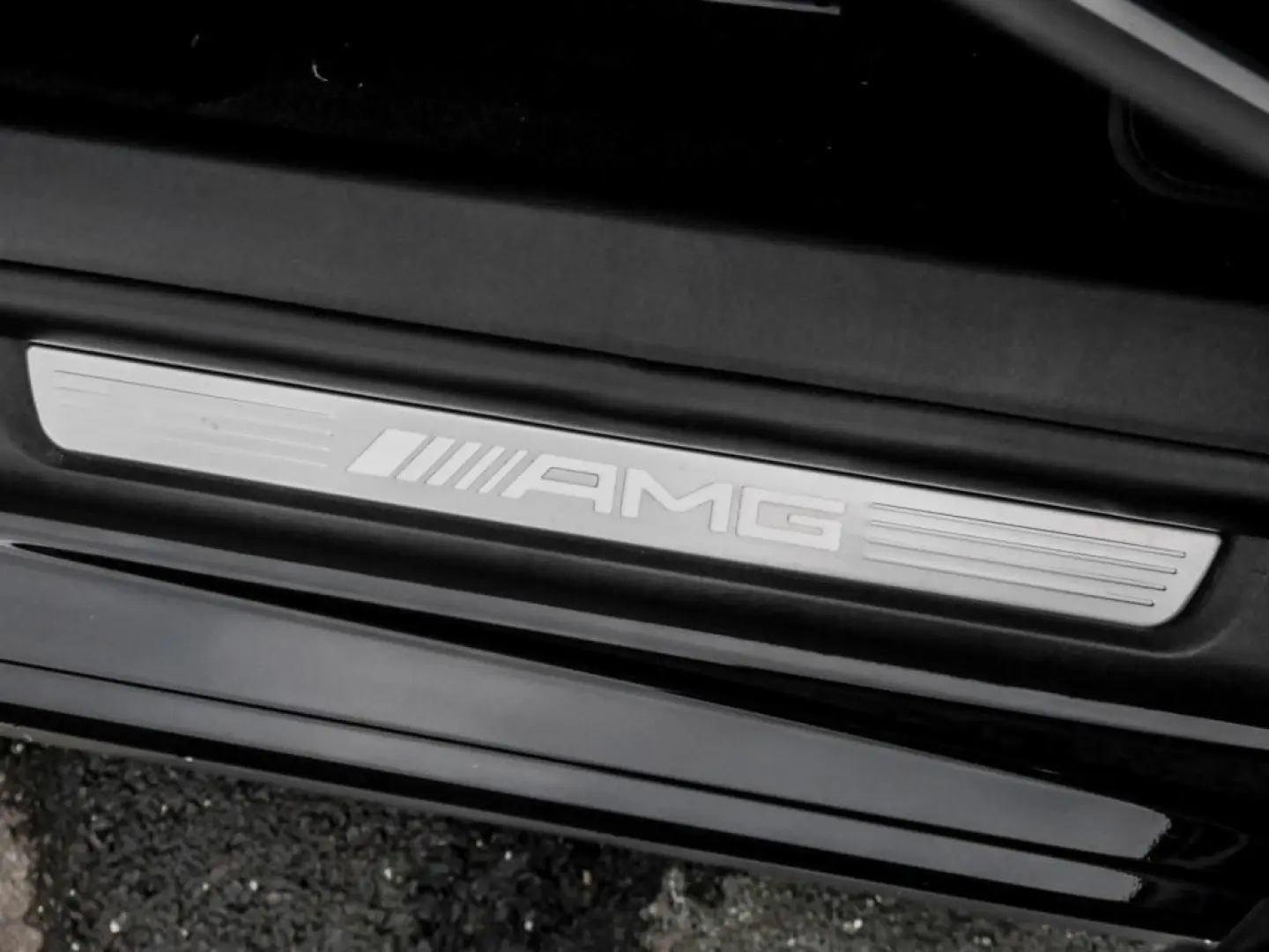 AMG GT 63 4M  Digital Burm 360 Memory Easy-P 20'