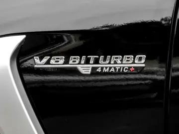 AMG GT 63 4M  Digital Burm 360 Memory Easy-P 20'