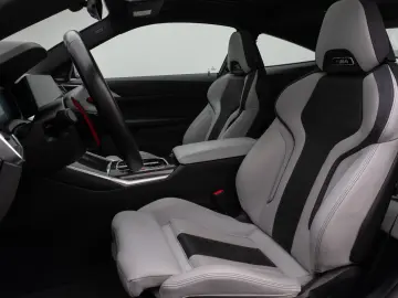 M4 xD Coupé Competition Kamera Glasdach HUD H K