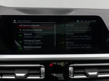 M4 xD Coupé Competition Kamera Glasdach HUD H K