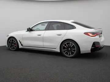 M440i xD Gran Coupé Glasdach Kamera HUD DAB H K