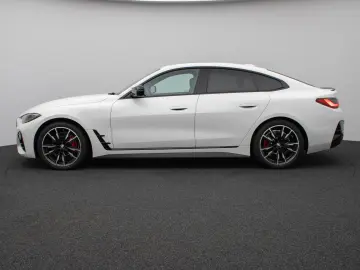 M440i xD Gran Coupé Glasdach Kamera HUD DAB H K