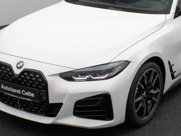 M440i xD Gran Coupé Glasdach Kamera HUD DAB H K
