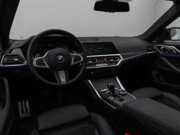 M440i xD Gran Coupé Glasdach Kamera HUD DAB H K
