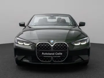 430i DAB H K Alarm Lenkradheizung Sport 18Zoll