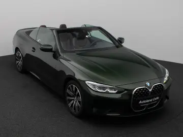 430i DAB H K Alarm Lenkradheizung Sport 18Zoll