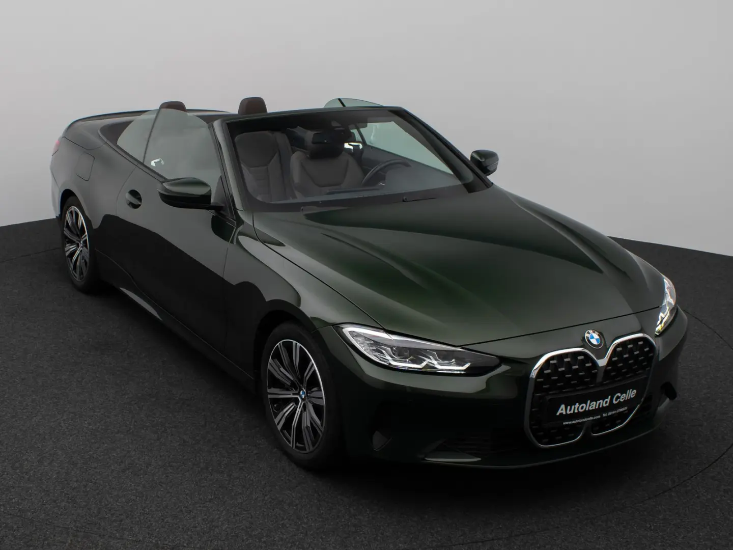 430i DAB H K Alarm Lenkradheizung Sport 18Zoll