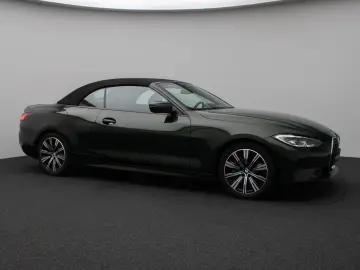 430i DAB H K Alarm Lenkradheizung Sport 18Zoll