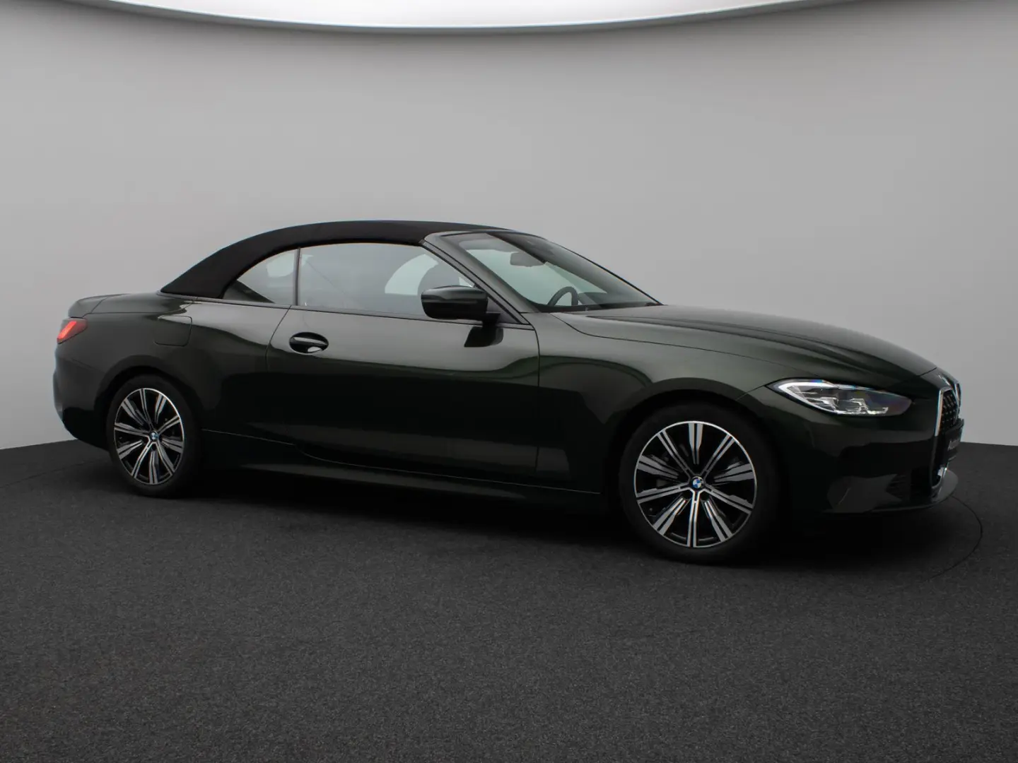 430i DAB H K Alarm Lenkradheizung Sport 18Zoll