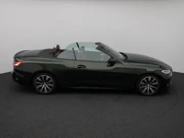 430i DAB H K Alarm Lenkradheizung Sport 18Zoll