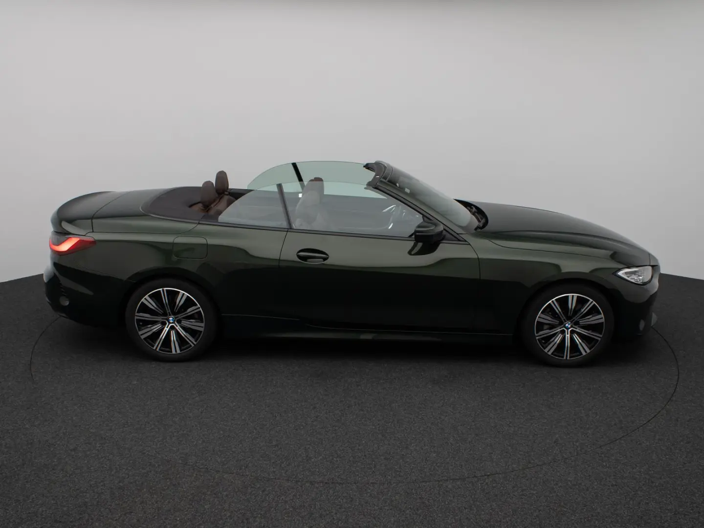 430i DAB H K Alarm Lenkradheizung Sport 18Zoll