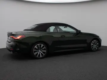 430i DAB H K Alarm Lenkradheizung Sport 18Zoll