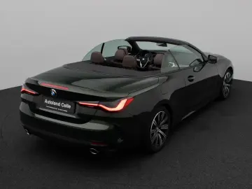 430i DAB H K Alarm Lenkradheizung Sport 18Zoll